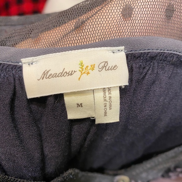 Meadow Rue - Picture 5 of 5